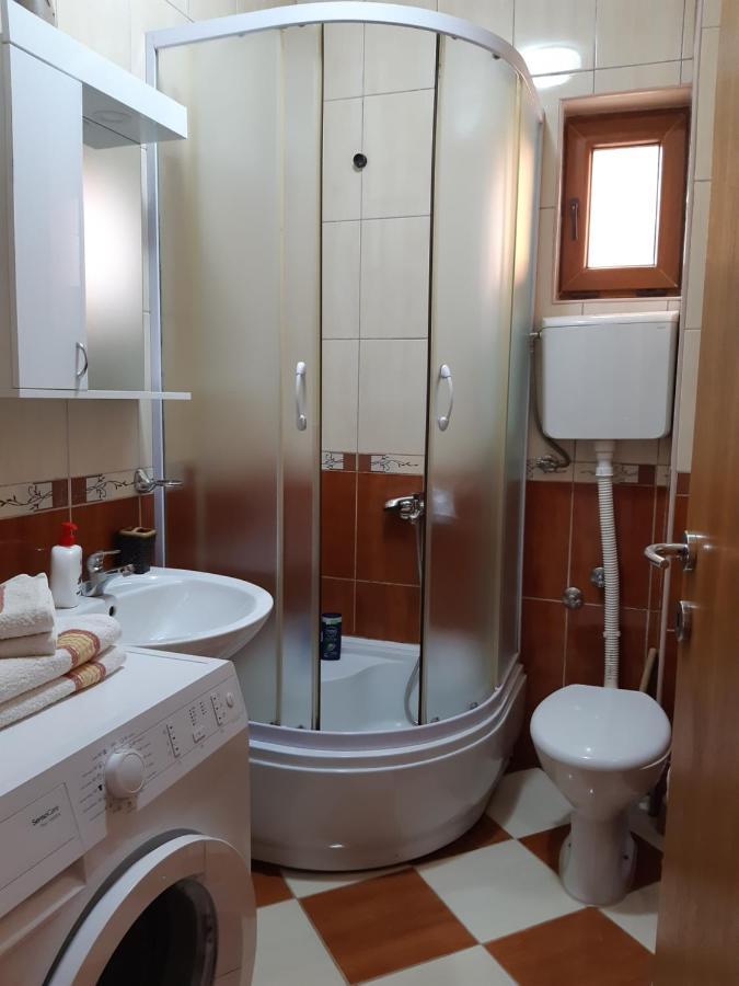 Apartman Lala Foca Exterior photo
