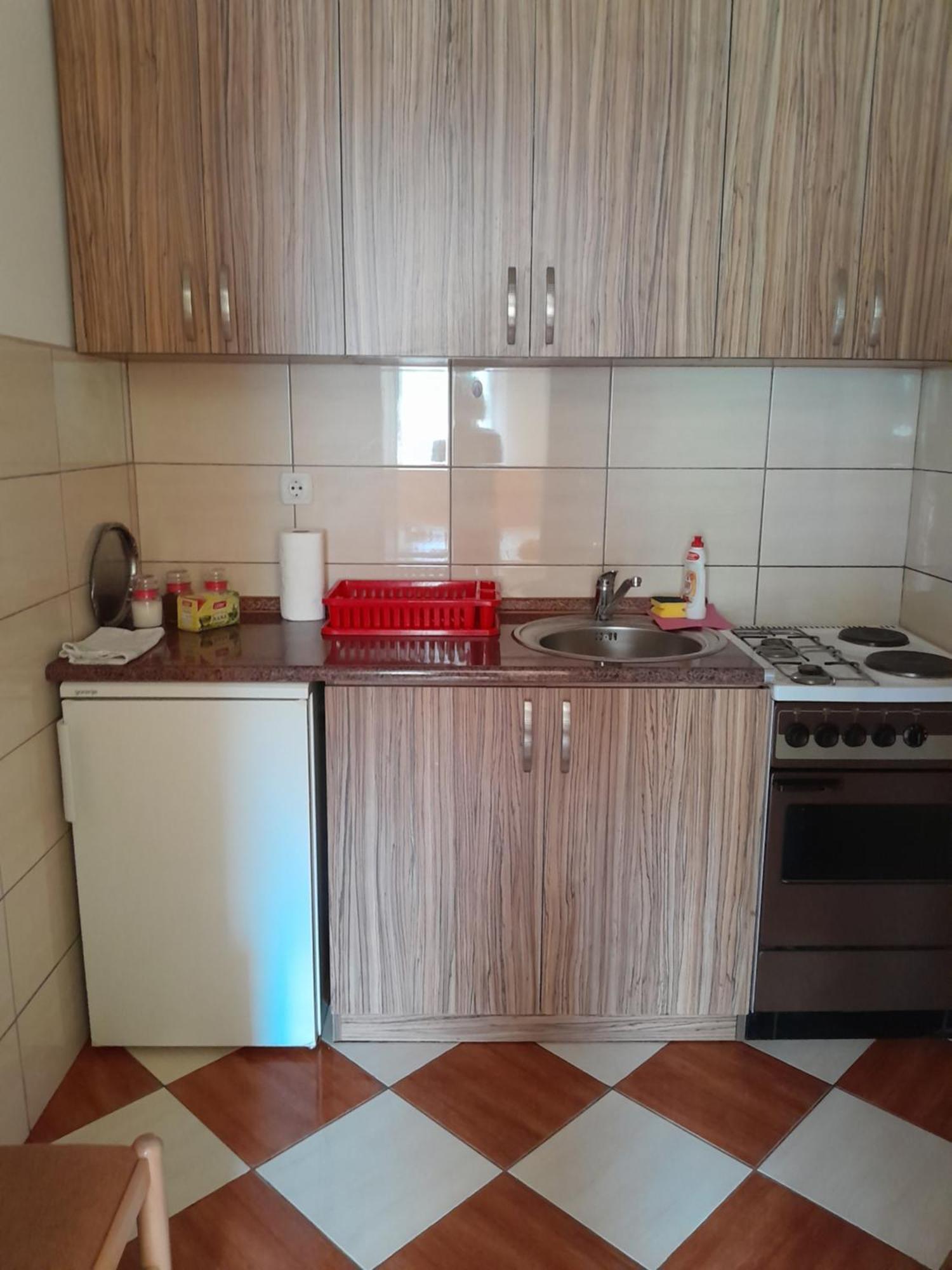Apartman Lala Foca Exterior photo
