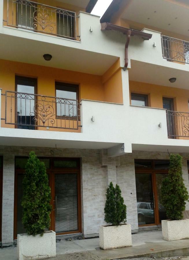 Apartman Lala Foca Exterior photo